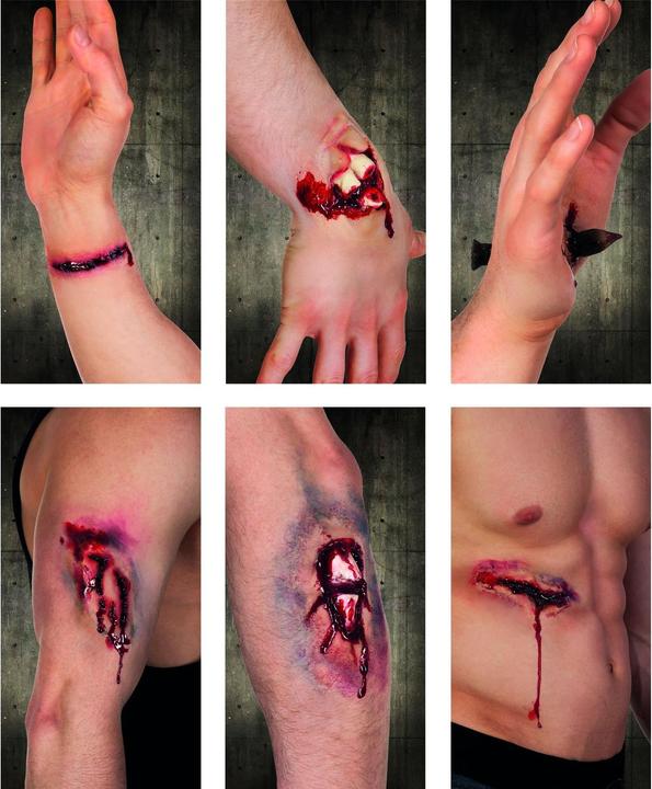 Immagine prodotto Fasnacht Ferite in lattice