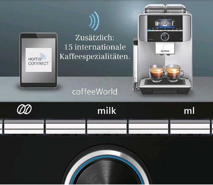 Actual product image Siemens EQ.9 plus connect s700