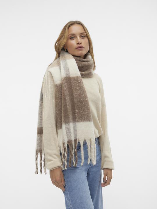 Immagine prodotto Vero Moda Vmivy League Scarf Ga Noos