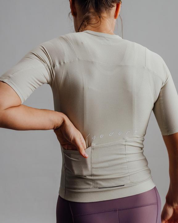 Produktbild Isadore Debut Merino Air (M)