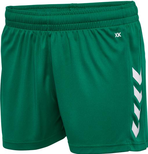 Produktbild hummel Hmlcore Xk Poly Shorts Woman (L)