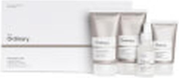 Actual product image The Ordinary The Balance Set (Body care set)
