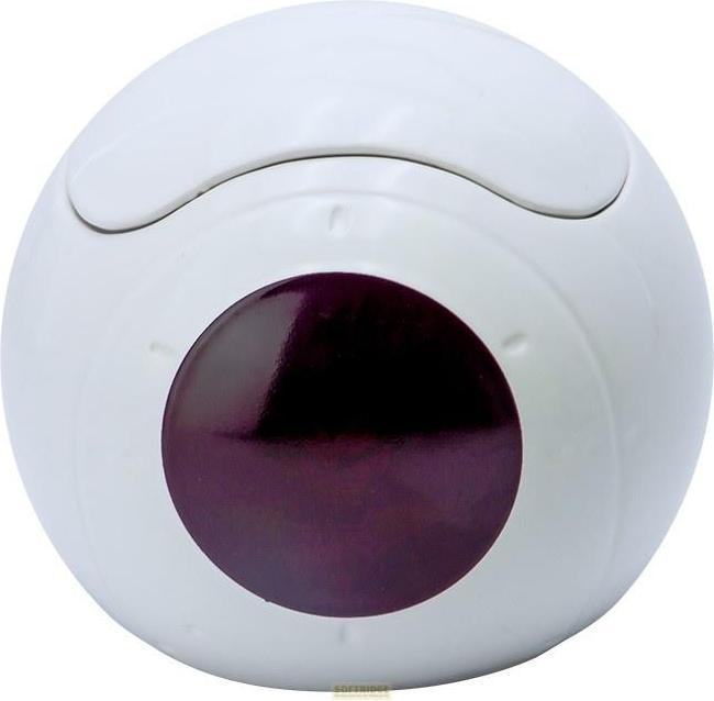 Image du produit ABYstyle Dragon Ball Hero Tazza 3D 500ml Heat Vegeta Spaceship