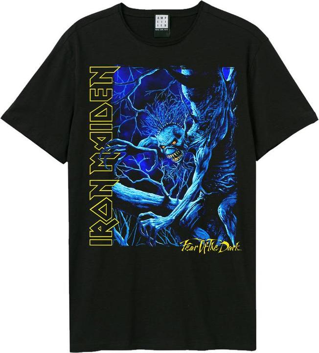 Produktbild Amplified Monster TShirt (3XL)