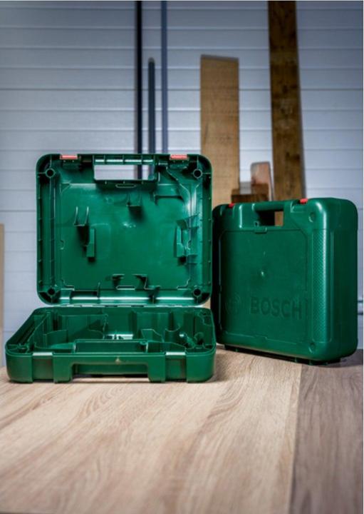 Actual product image Bosch Zubehör Plastic case 391 x 345 x 115 mm (1 Piece)