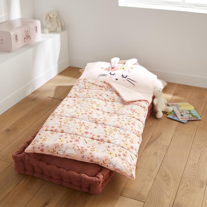 Produktbild La Redoute Interieurs S Lapin Fleuri (140 cm)