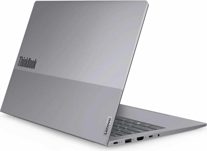 Actual product image Lenovo ThinkBook 14 Gen 7 (14", 1000 GB, 32 GB, Swiss, AMD Ryzen 7 7735HS)