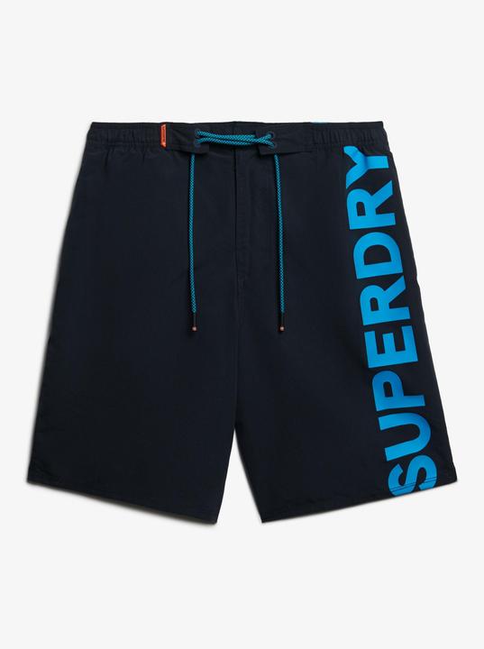 Image du produit Superdry Short de surf classique (M)