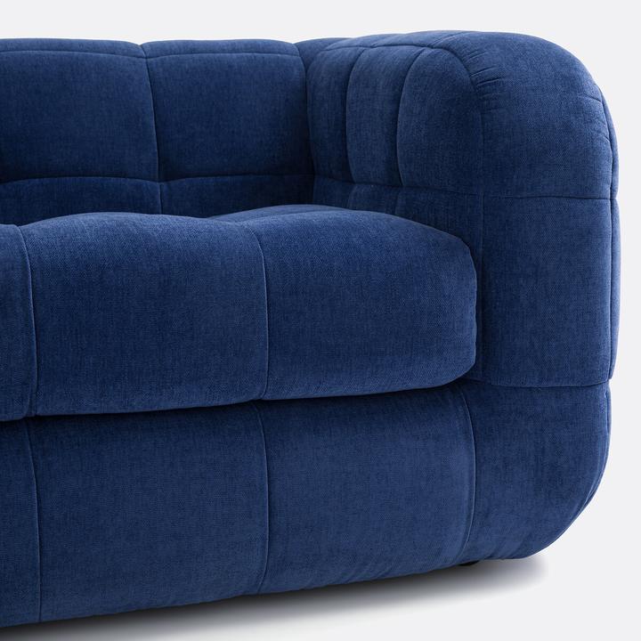 Produktbild La Redoute Interieurs Pieta (3-Sitzer)