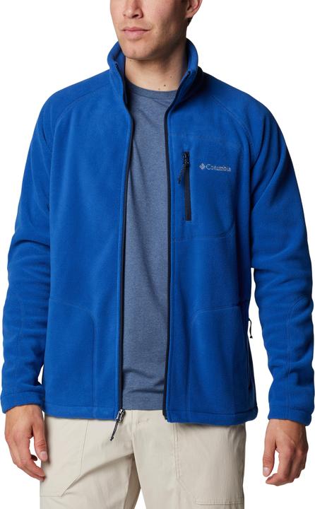 Produktbild Columbia Fast Trek™ II Full Zip Fleece (XXL)