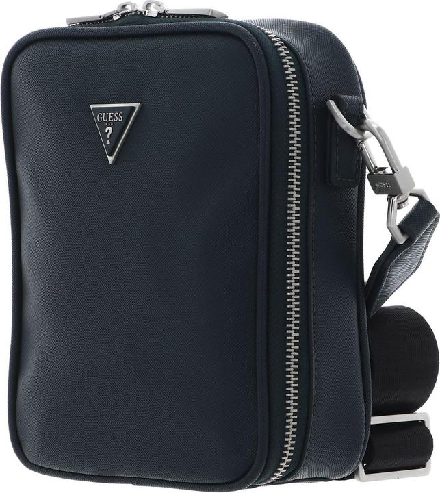 Immagine prodotto Guess Certosa Smart Top Zip Crossbody Flat