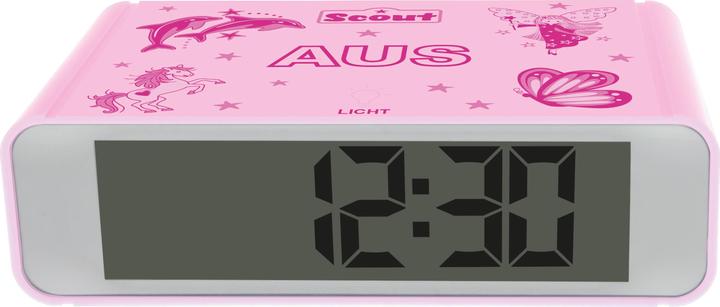 Image du produit Scout L'horloge numérique