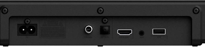 Produktbild Aiwa HE-888BT 80 W 80 W (80 W, 4.0 Kanal)