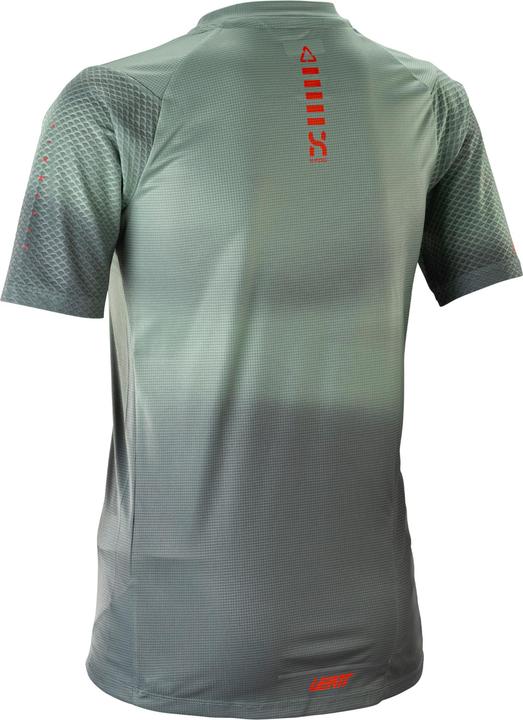 Actual product image Leatt MTB Trail 3.0 Jersey W mist green L (L)