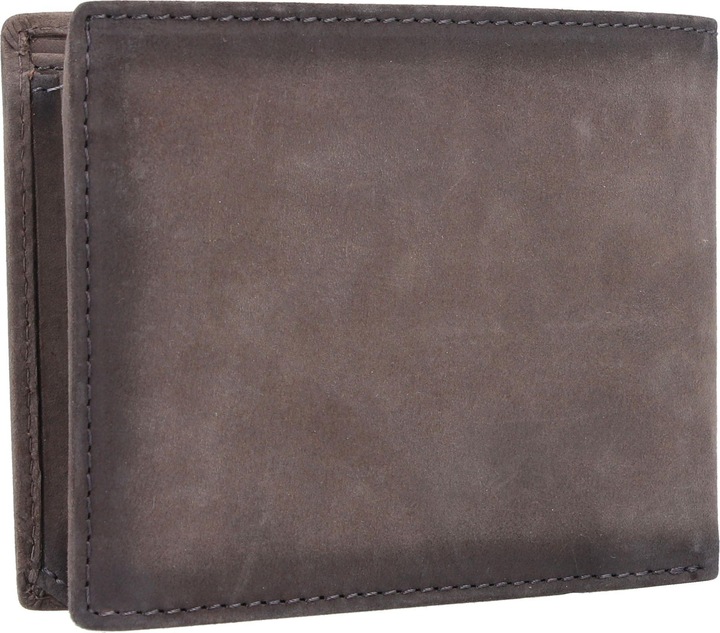 Produktbild Camel Active Dallas Geldbörse RFID Schutz Leder 13 cm