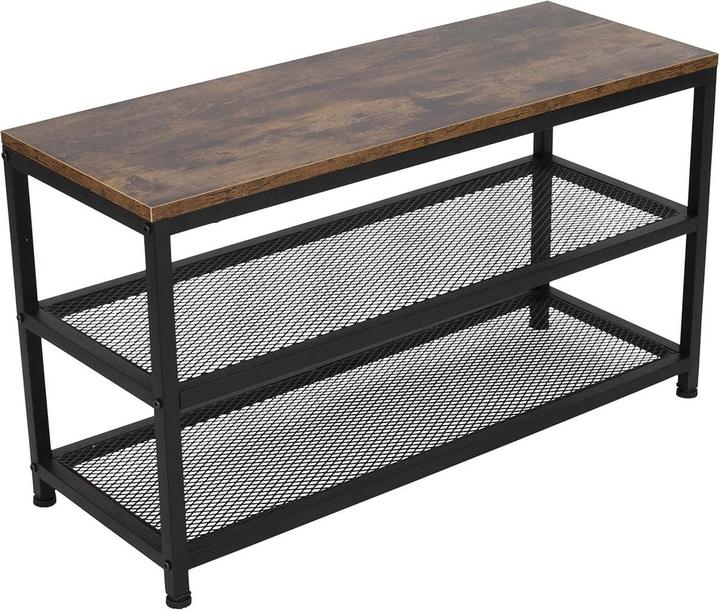 Bo-Camp BO -CAMP - Industrial - Kast - Grove