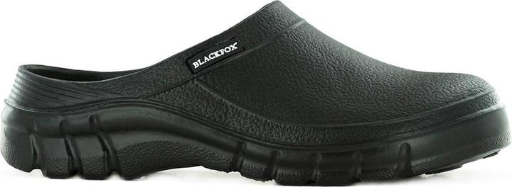 Actual product image AJS Blackfox Evasion clogs (46)