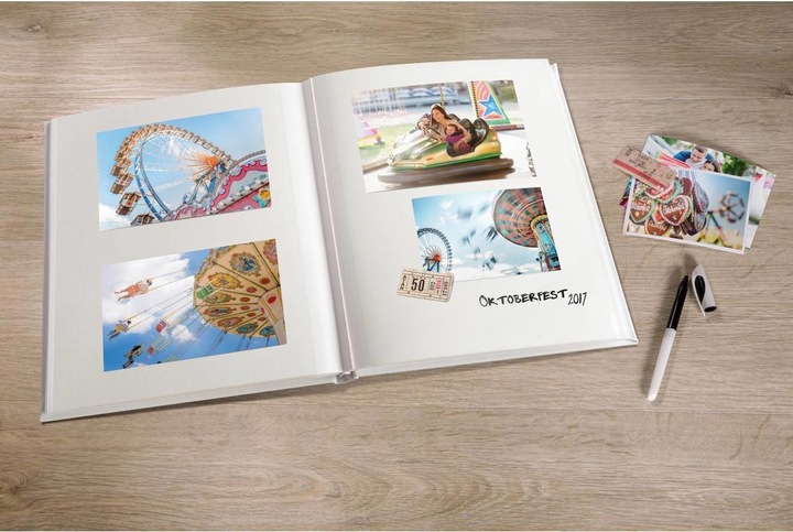 Immagine prodotto Walther Design Monza (26 x 30 cm)