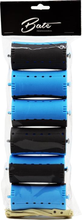 Produktbild Bate Haarwickler 6 Stück BTE-HW01