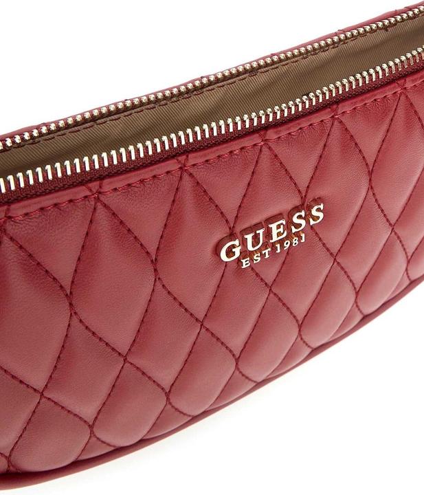 Immagine prodotto Guess Valla Mini Top Zip Shoulder Bag