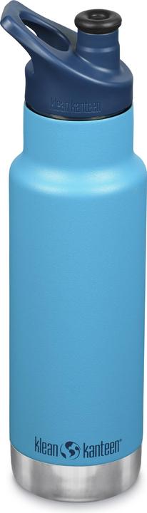 Klean Kanteen Classic Narrow VI Sport Cap Drinking Bottle (0.36 l)