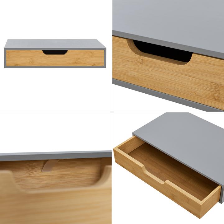 Produktbild En.Casa Bokn (40 x 24 x 8 cm)