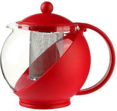 Image du produit Secret de Gourmet TEAPOT WITH FILTER 1.25L ESS (1.25 l)