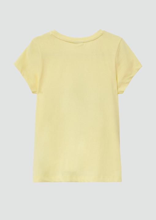 Image du produit S.Oliver T-Shirt T-Shirt im A-Shape mit Wendepailletten (128, 134)
