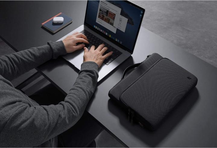 Actual product image tomtoc Defender-A14 Premium (14.40", Microsoft, Universal)