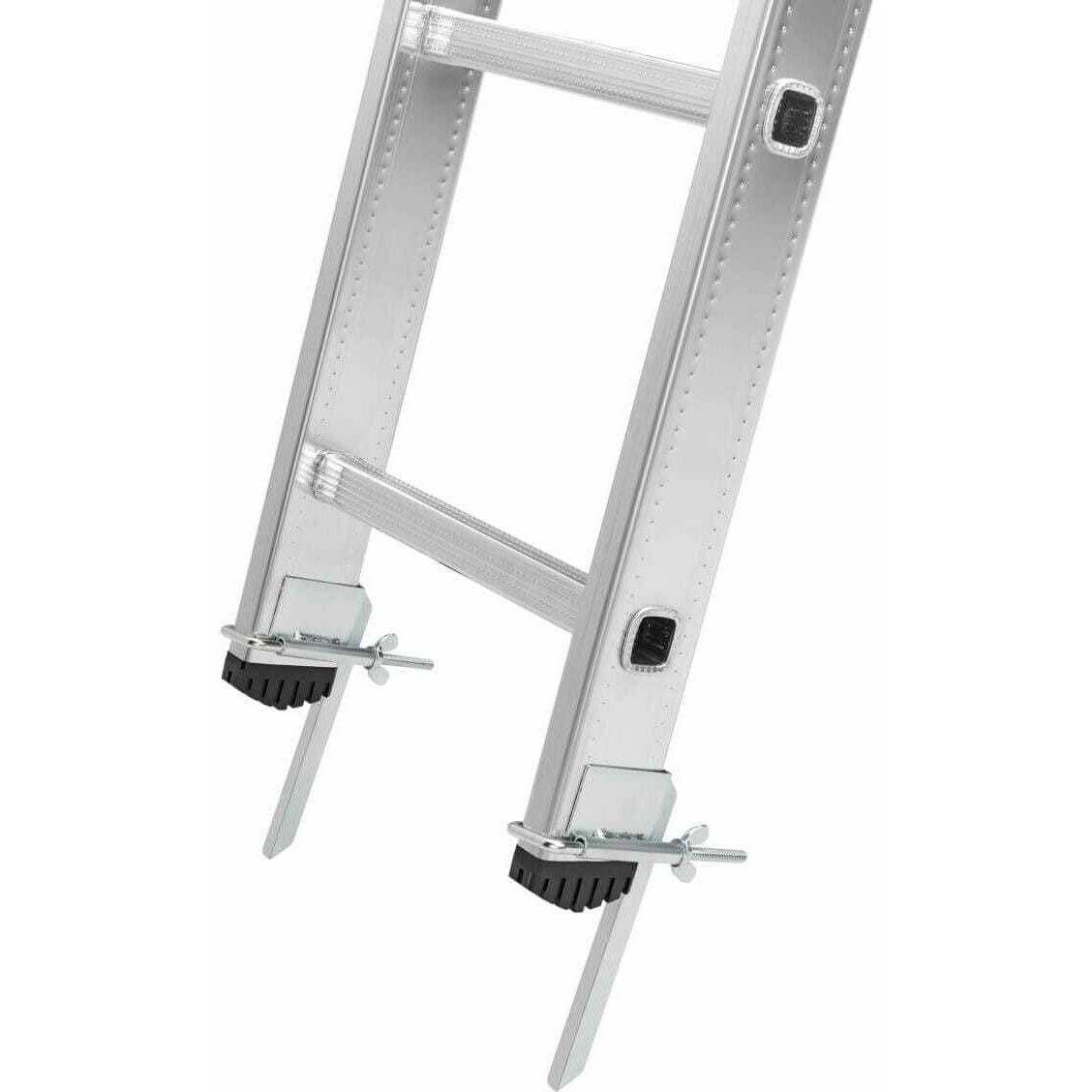 Hailo, Scala A Pioli, Suggerimenti Per La Scala Di Sicurezza, Per Le Scale Singole E A Sfilo Hailo (Scala Singola)