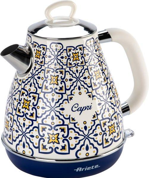 Actual product image Ariete 2869 Capri kettle (1.70 l)