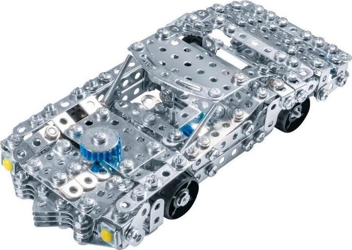 Actual product image Eitech 00234 - Speed Racer Model 5 New