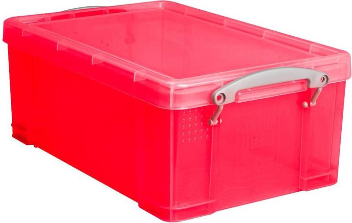 Rot transparent