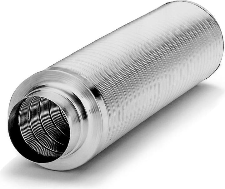Actual product image Helios HELI FSD 250 Telephony Silencer