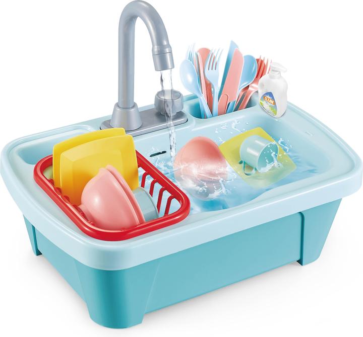 Image du produit Junior Home Kit de jeu pour évier