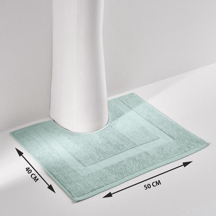 Produktbild La Redoute Interieurs Tapis De Bain (60 x 100 cm)