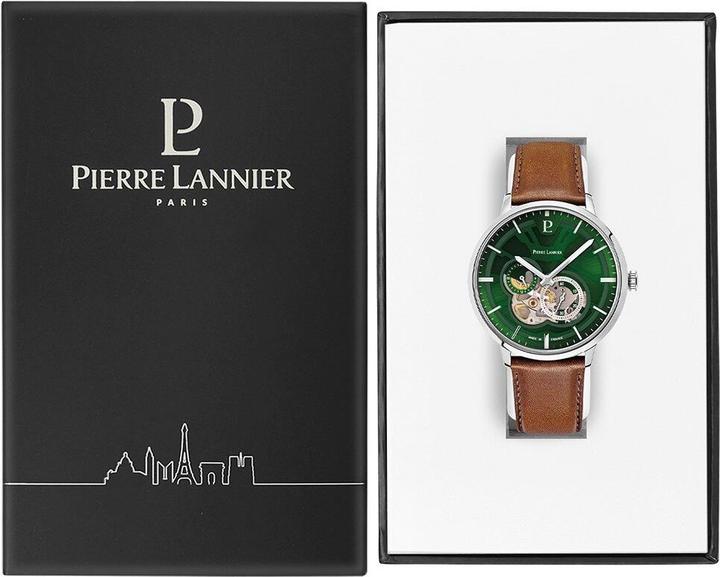 Produktbild Pierre Lannier 334B174