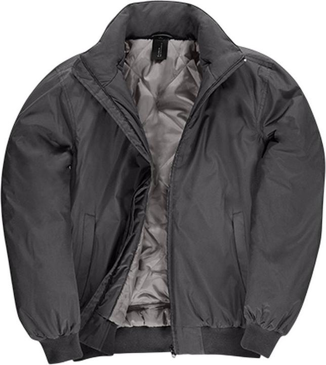 Produktbild B&C Crew Bomberjacke (3XL)