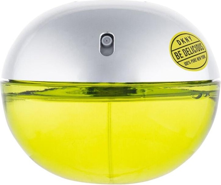 Image du produit DKNY Be Delicious (Eau de parfum, 100 ml)