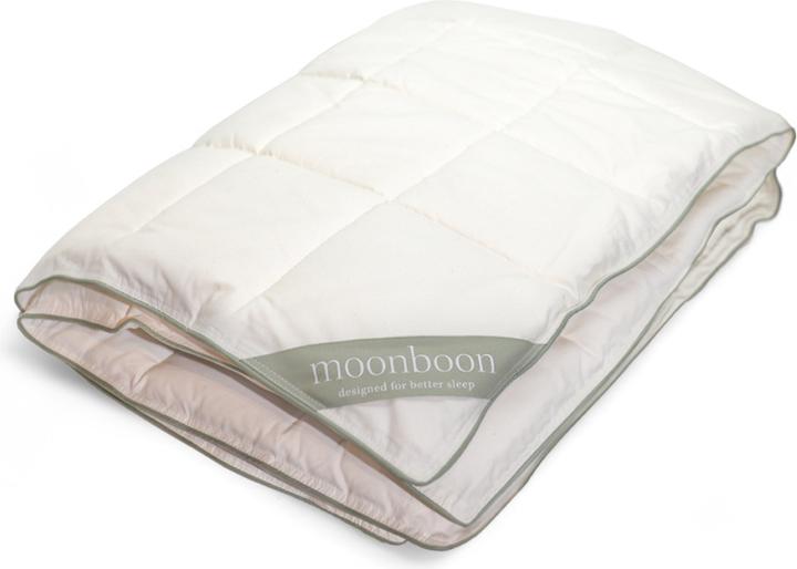 Image du produit Moonboon Bambusdecke, Baby (80 x 70 cm)