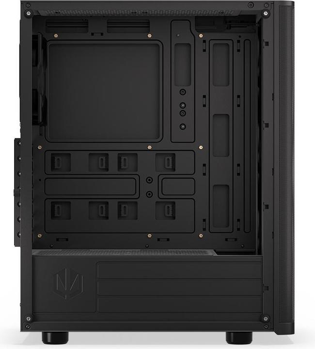 Actual product image Endorfy Ventum 200 (ATX, mATX, Mini-ITX)