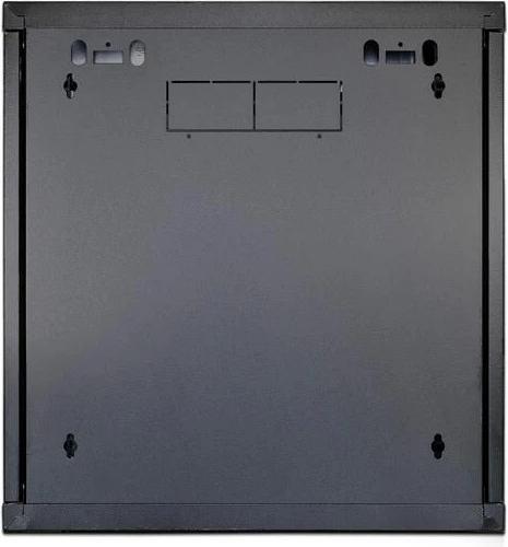 Image du produit Wirewin Armoire murale 600X450X12U Pro 2nd Gen 19 / 12UH / Noir (12 HE, Rack 19 pouces)