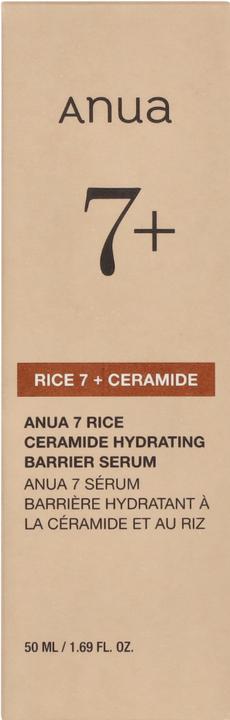 Produktbild Anua Rice 7 (50 ml)