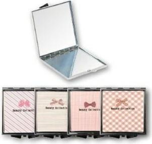 TOP Beauty Collection Calculator Mirror 1pc