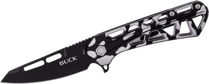 Produktbild Buck 813 MINI TRACE OPS Taschenmesser (6.20 cm)