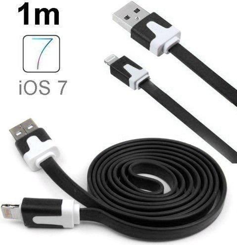 Actual product image Hermex Lightning - USB-C (3 m, USB 3.0, 20 W)
