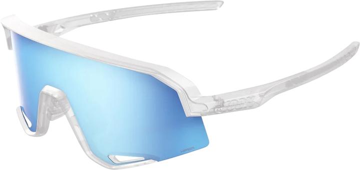 Actual product image 100% Slendale Replace Lens HiPER Blue Mirr.