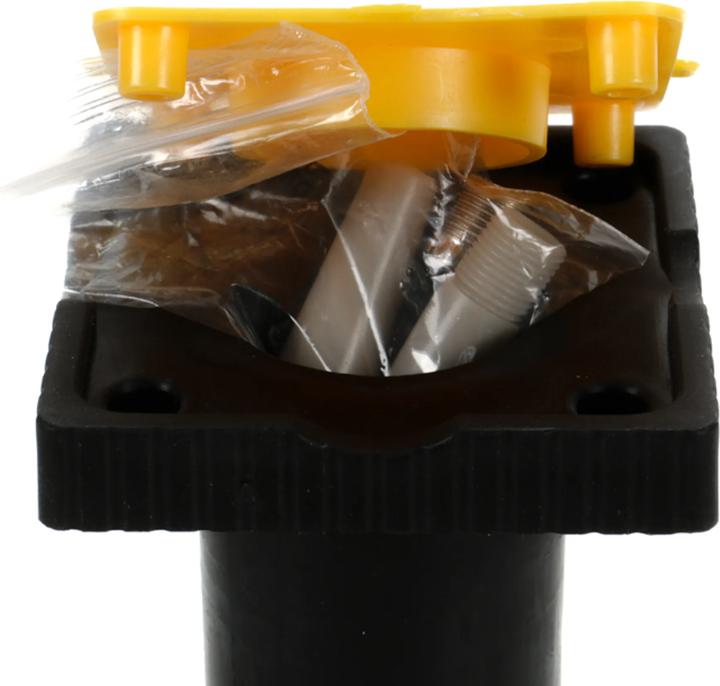 Image du produit Dunlop Mini pompe à pied