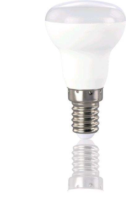 Produktbild Xavax LED-Lampe (E14, 1x)