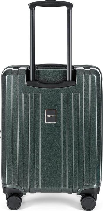 Actual product image Epic Crate Reflex EVO 4 Rollen Kabinentrolley 55 cm (40 l)